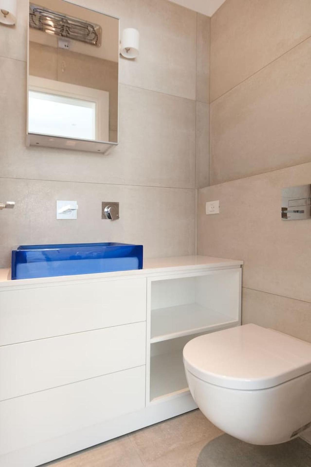 Beach And Sunset Panorama Apartment By Sea N' Rent تل أبيب المظهر الخارجي الصورة