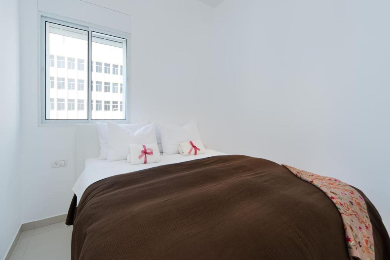 Beach And Sunset Panorama Apartment By Sea N' Rent تل أبيب المظهر الخارجي الصورة