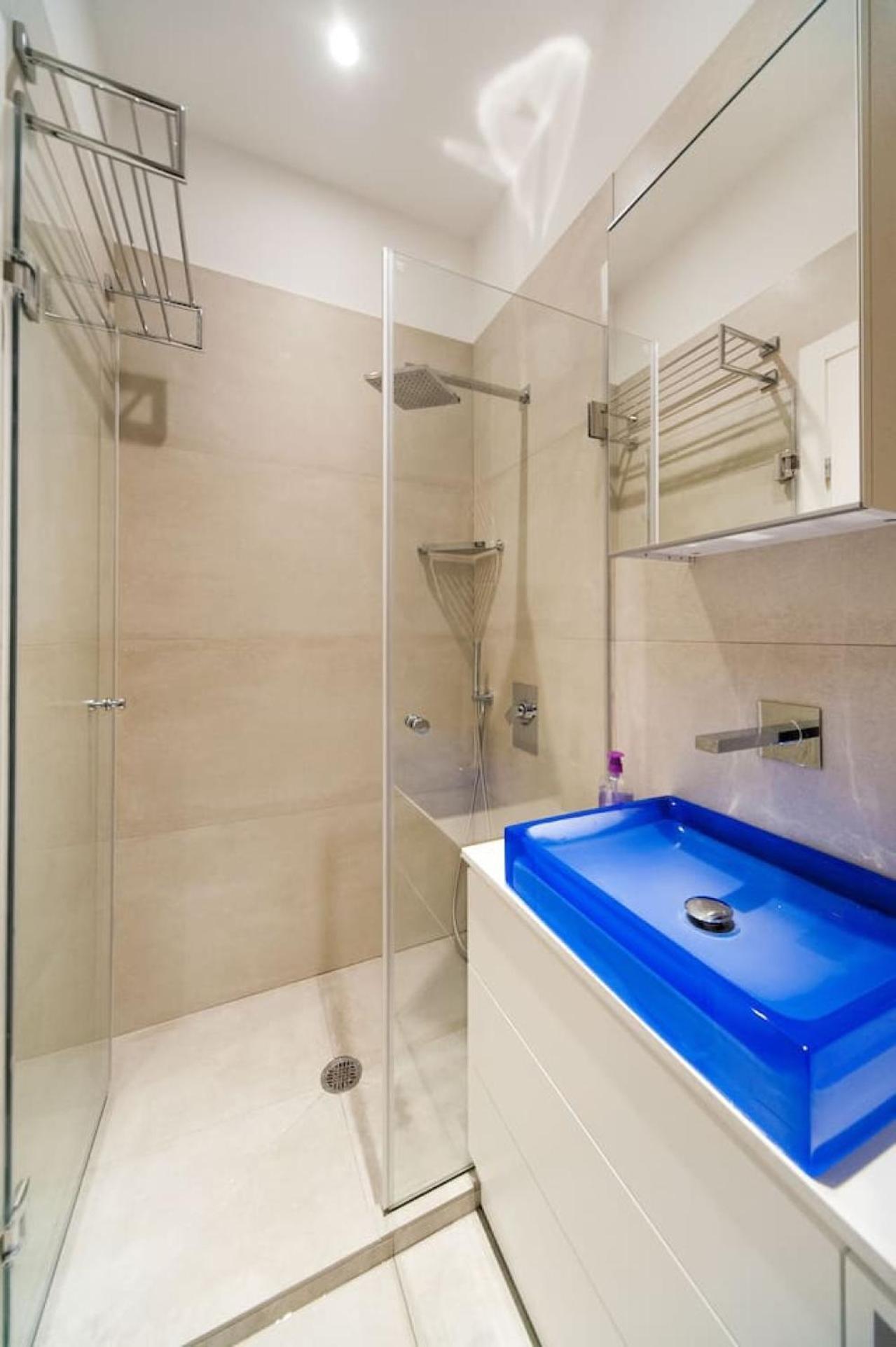 Beach And Sunset Panorama Apartment By Sea N' Rent تل أبيب المظهر الخارجي الصورة
