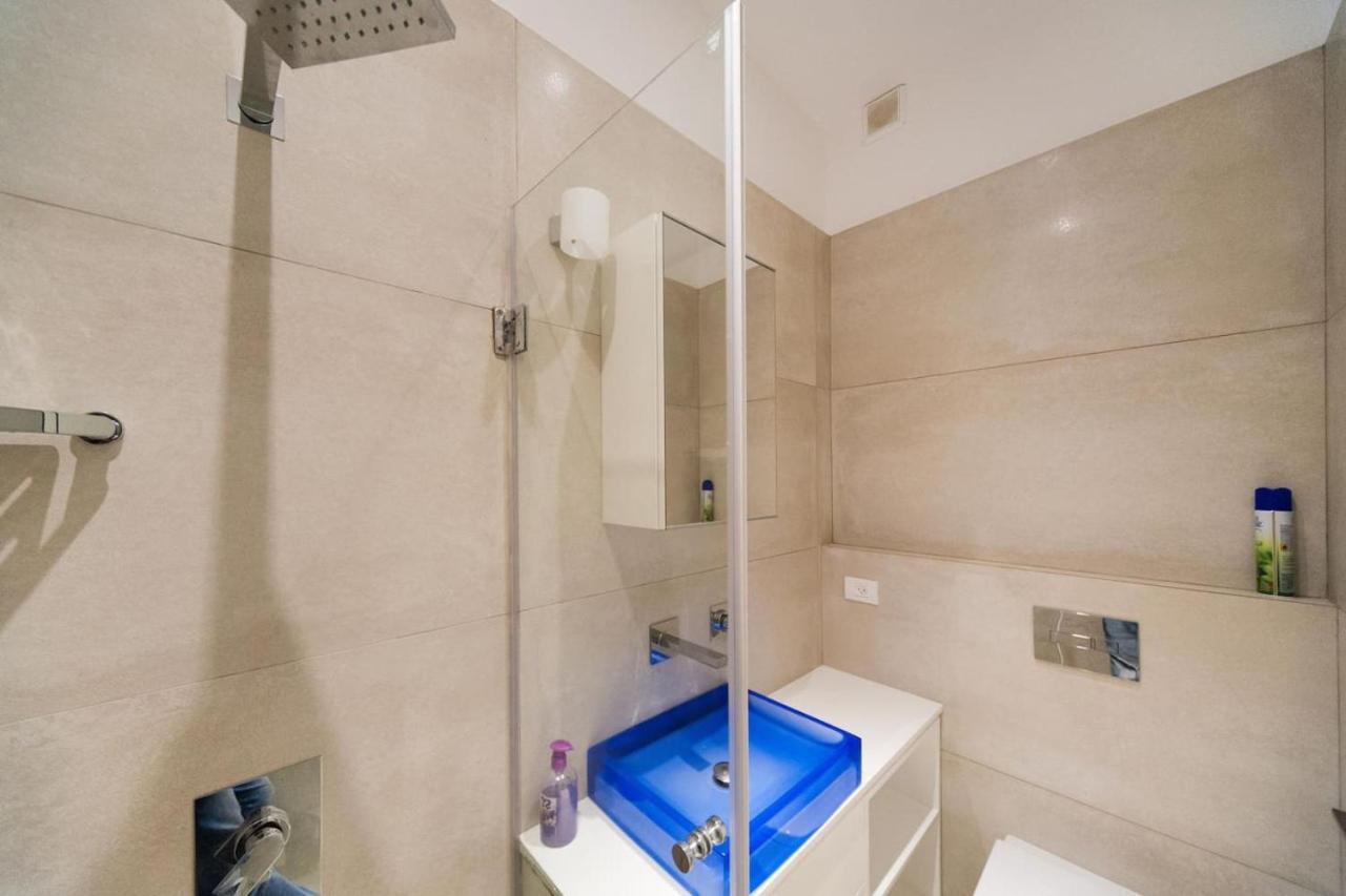 Beach And Sunset Panorama Apartment By Sea N' Rent تل أبيب المظهر الخارجي الصورة