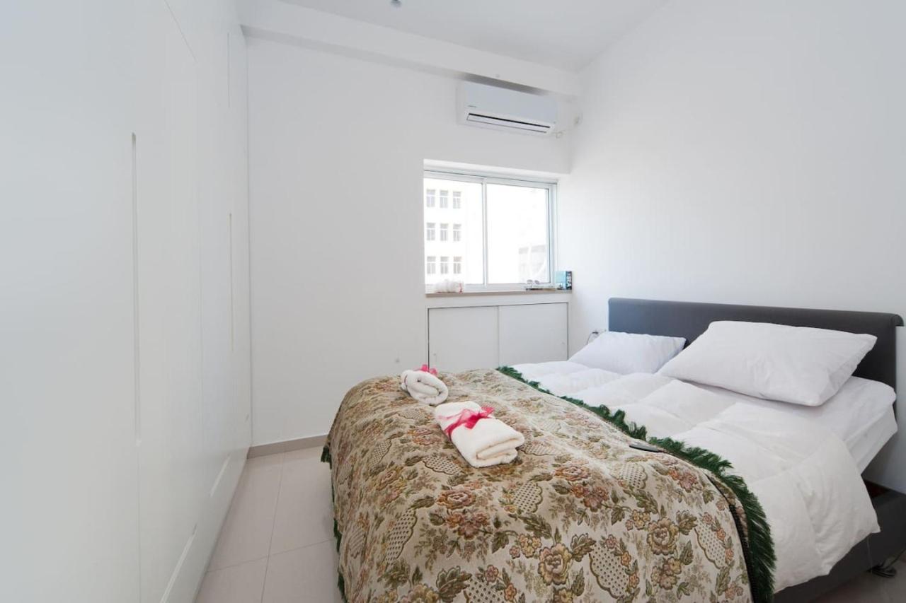 Beach And Sunset Panorama Apartment By Sea N' Rent تل أبيب المظهر الخارجي الصورة