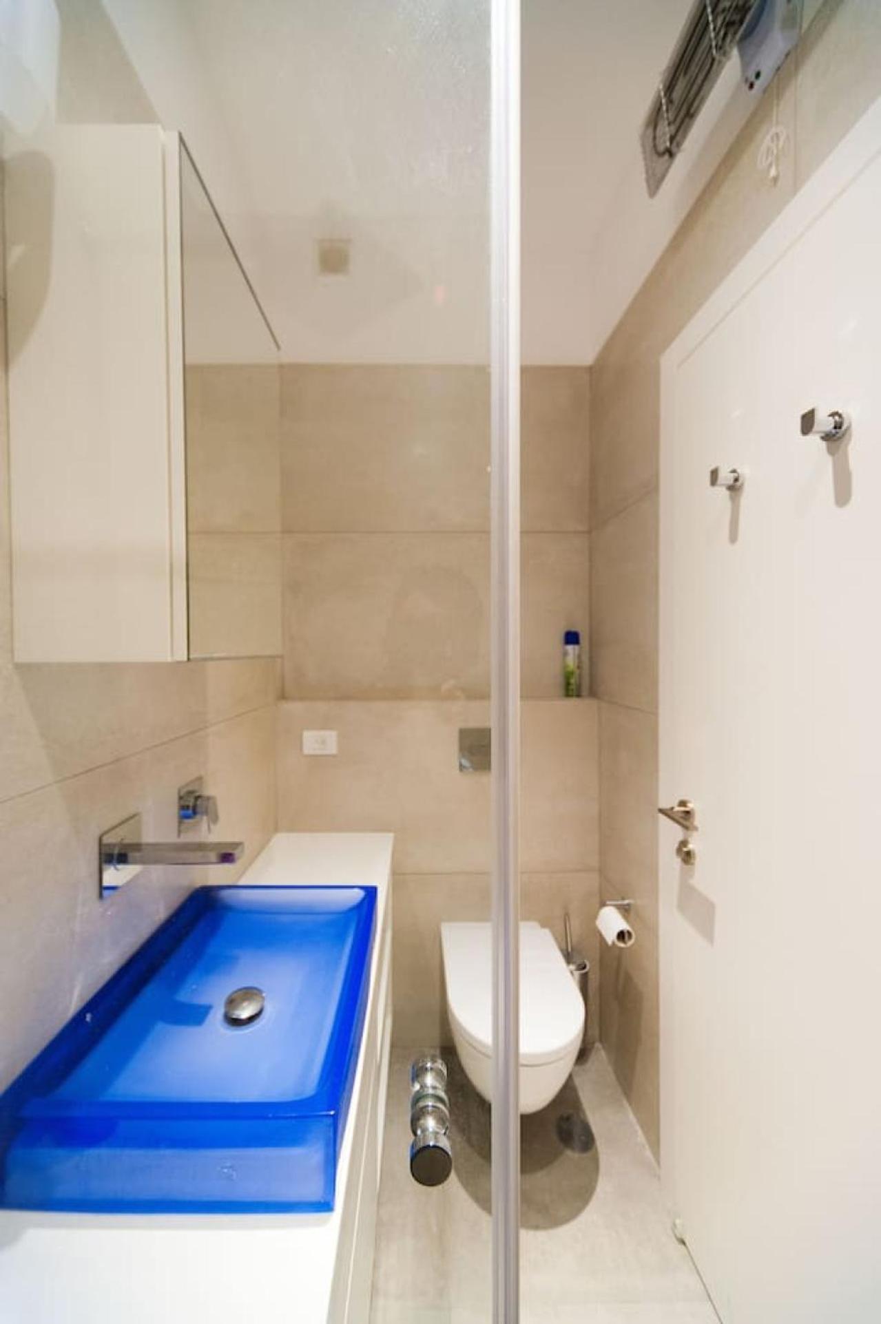 Beach And Sunset Panorama Apartment By Sea N' Rent تل أبيب المظهر الخارجي الصورة