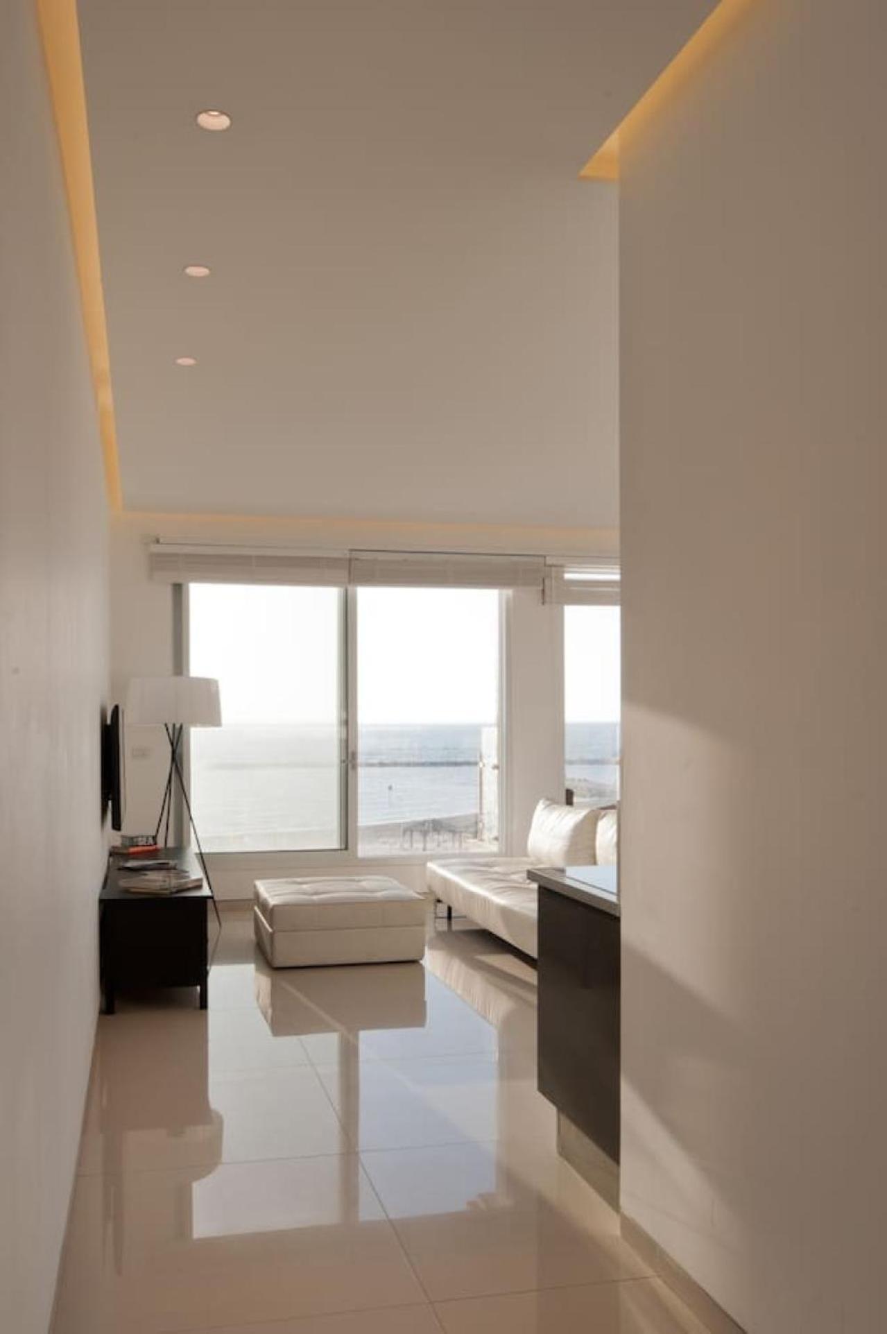 Beach And Sunset Panorama Apartment By Sea N' Rent تل أبيب المظهر الخارجي الصورة